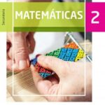 Libro de Matemáticas 2 de Secundaria Contestado